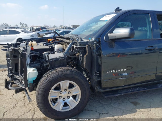Chevrolet Silverado 1500 1lt 2017 3GCUCRER6HG446388 Image 18