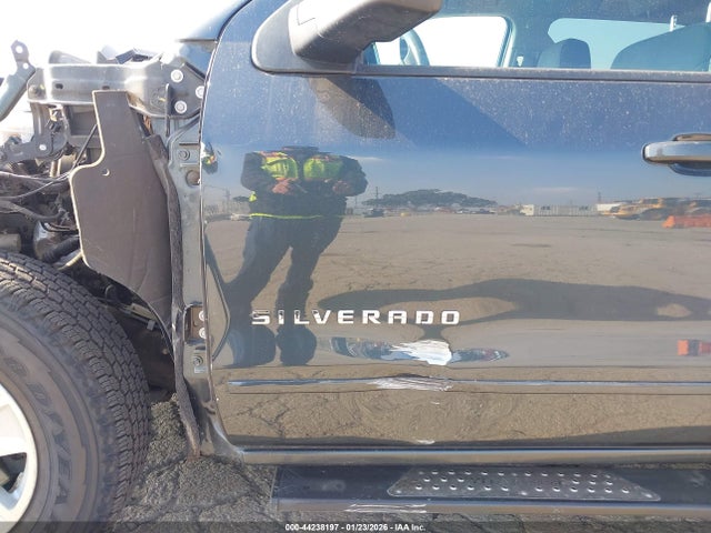 Chevrolet Silverado 1500 1lt 2017 3GCUCRER6HG446388 Image 20