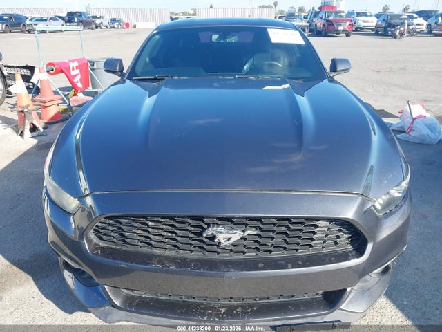Ford Mustang Ecoboost 2015 1FA6P8TH6F5408624 Image 12