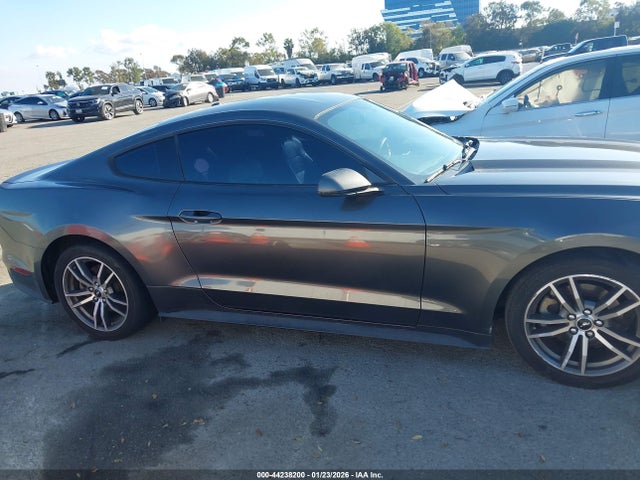 Ford Mustang Ecoboost 2015 1FA6P8TH6F5408624 Image 13