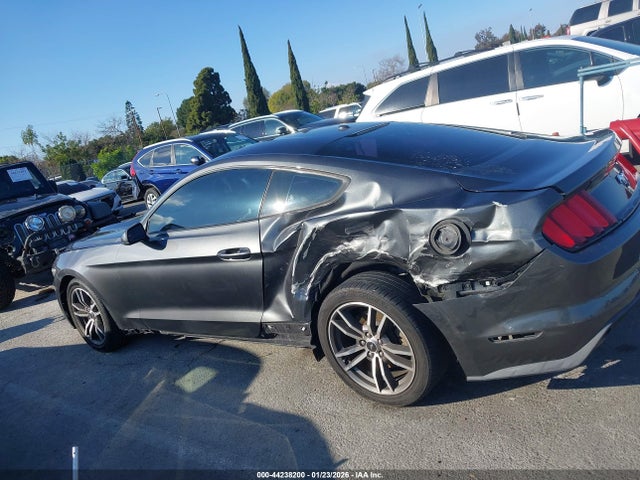 Ford Mustang Ecoboost 2015 1FA6P8TH6F5408624 Image 14