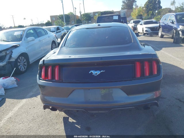 Ford Mustang Ecoboost 2015 1FA6P8TH6F5408624 Image 16
