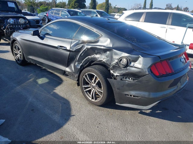 Ford Mustang Ecoboost 2015 1FA6P8TH6F5408624 Image 3