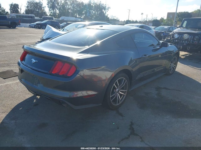 Ford Mustang Ecoboost 2015 1FA6P8TH6F5408624 Image 4