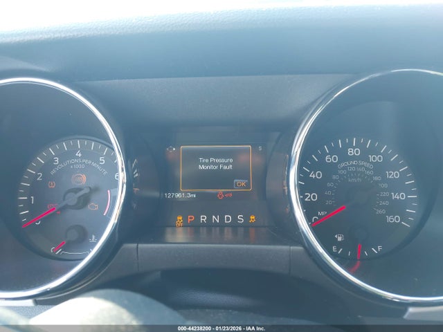 Ford Mustang Ecoboost 2015 1FA6P8TH6F5408624 Image 7