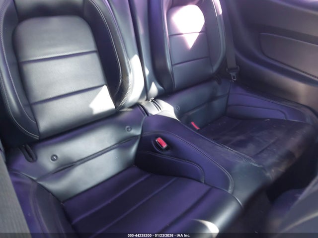 Ford Mustang Ecoboost 2015 1FA6P8TH6F5408624 Image 8