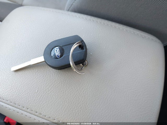 Ford FOCUS SE 2014 1FADP3F23EL405367 Image 11