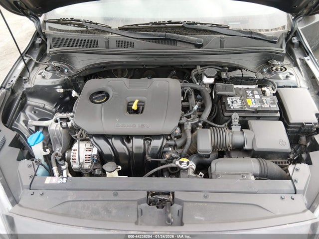 KIA Forte Lxs 2023 3KPF24AD1PE567784 Image 10