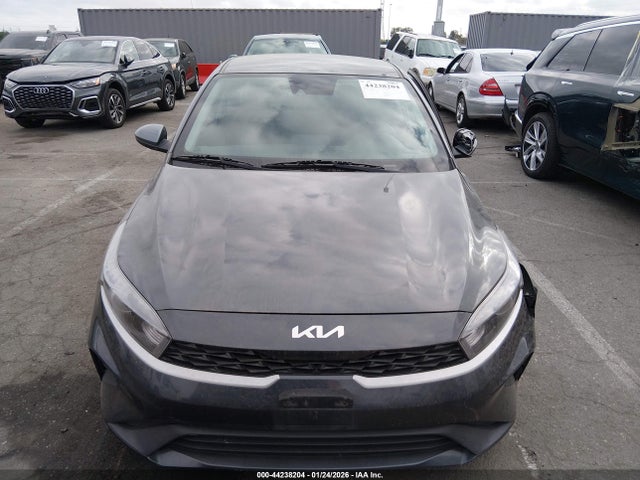 KIA Forte Lxs 2023 3KPF24AD1PE567784 Image 12