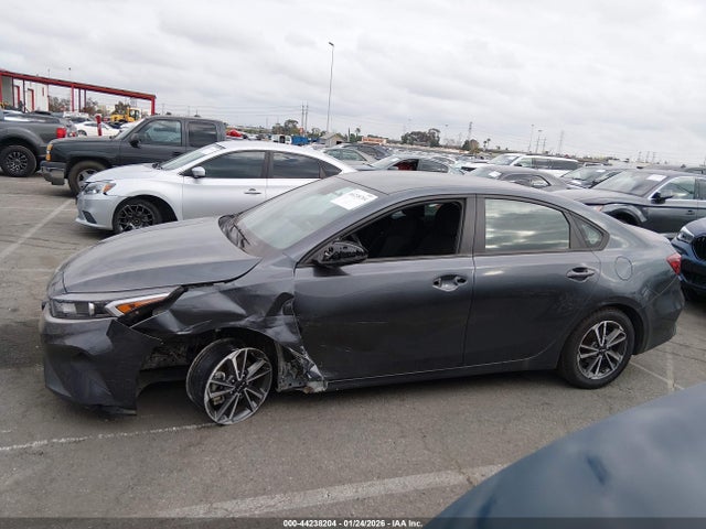 KIA Forte Lxs 2023 3KPF24AD1PE567784 Image 14