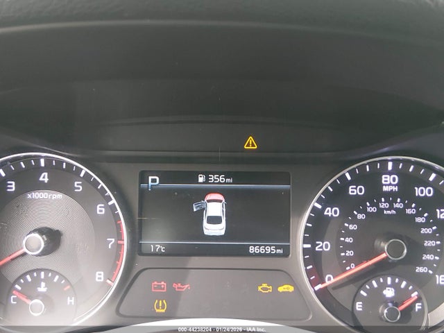 KIA Forte Lxs 2023 3KPF24AD1PE567784 Image 15
