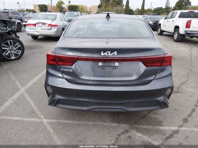 KIA Forte Lxs 2023 3KPF24AD1PE567784 Image 16