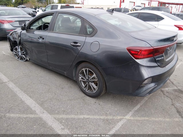 KIA Forte Lxs 2023 3KPF24AD1PE567784 Image 3