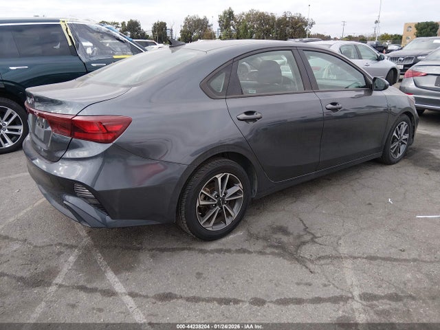KIA Forte Lxs 2023 3KPF24AD1PE567784 Image 4