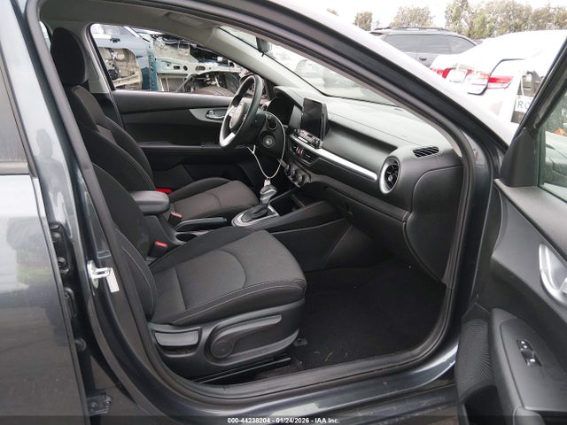 KIA Forte Lxs 2023 3KPF24AD1PE567784 Image 5