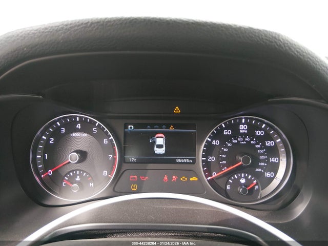 KIA Forte Lxs 2023 3KPF24AD1PE567784 Image 7