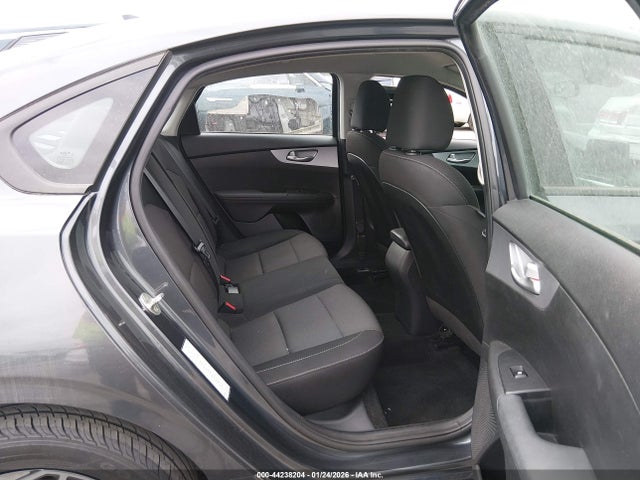 KIA Forte Lxs 2023 3KPF24AD1PE567784 Image 8