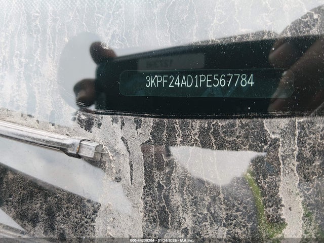 KIA Forte Lxs 2023 3KPF24AD1PE567784 Image 9
