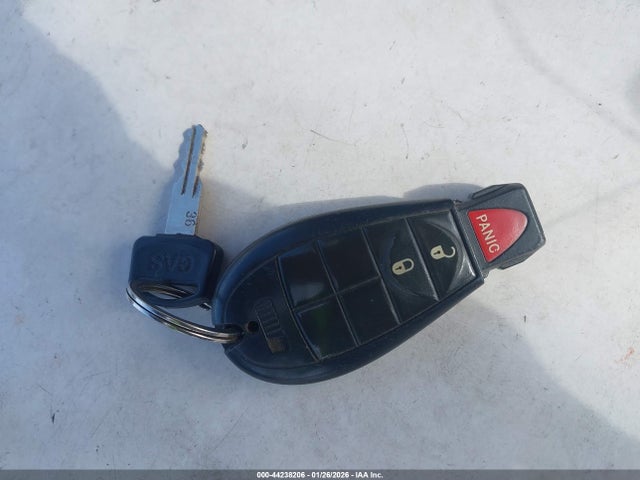 2C4RDGBG4FR725145 Dodge Grand Caravan Se Plus