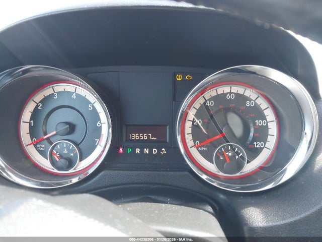 2C4RDGBG4FR725145 Dodge Grand Caravan Se Plus