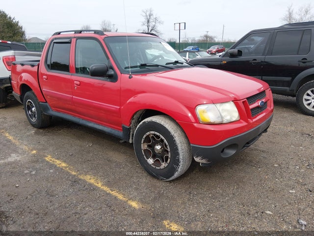 Auction sale of the 2005 Ford Explorer Sport Trac Adrenalin/xls/xlt, vin: 1FMZU77K05UB27838, lot number: 44238207