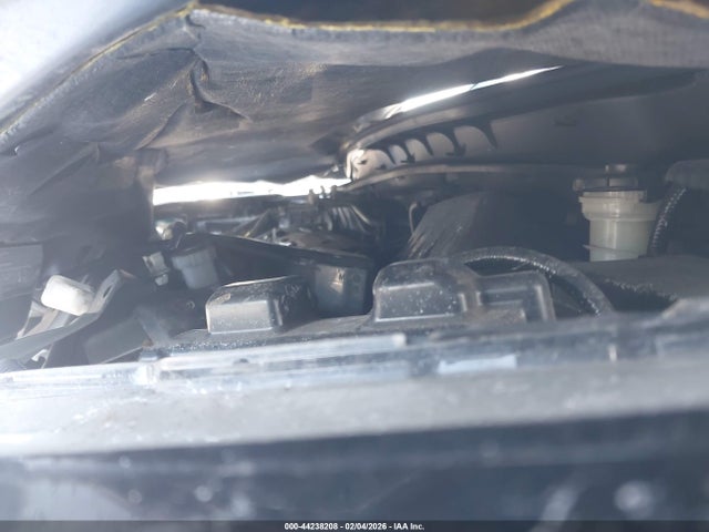 3CZRU6H33KG717806 Honda HR-V LX