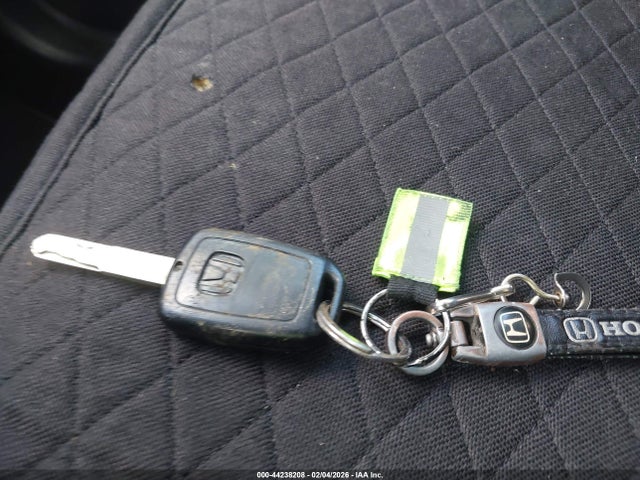 3CZRU6H33KG717806 Honda HR-V LX