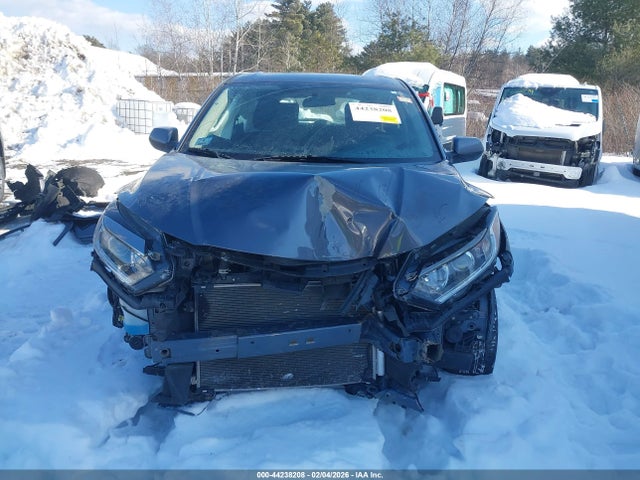 3CZRU6H33KG717806 Honda HR-V LX