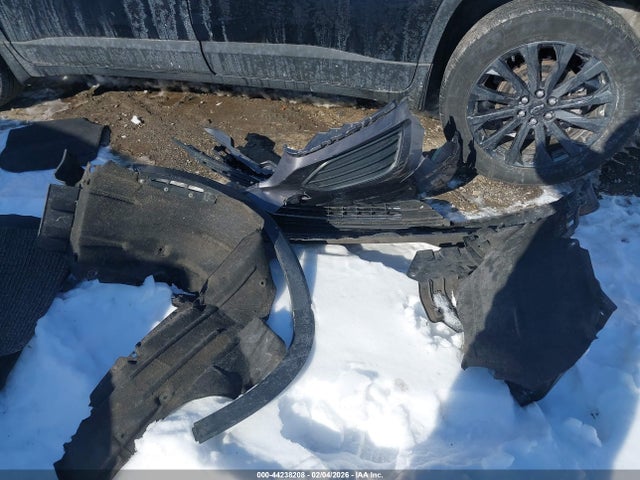 3CZRU6H33KG717806 Honda HR-V LX