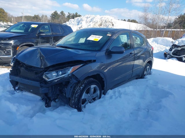 3CZRU6H33KG717806 Honda HR-V LX