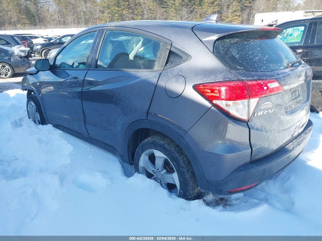 3CZRU6H33KG717806 Honda HR-V LX
