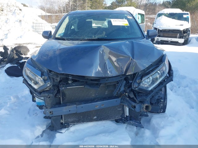 3CZRU6H33KG717806 Honda HR-V LX