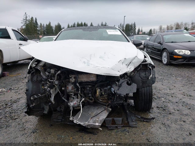 3VWC57BU5KM063597 Volkswagen Jetta 1.4t R-line/1.4t S/1.4t Se