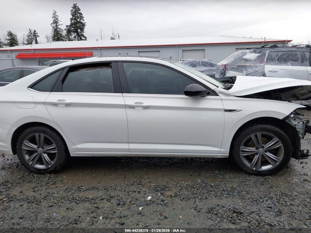3VWC57BU5KM063597 Volkswagen Jetta 1.4t R-line/1.4t S/1.4t Se
