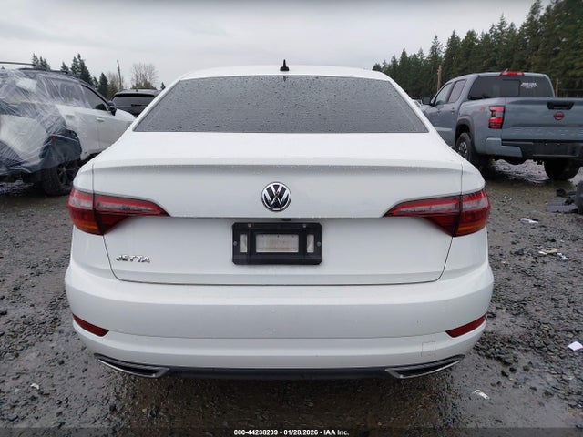 3VWC57BU5KM063597 Volkswagen Jetta 1.4t R-line/1.4t S/1.4t Se