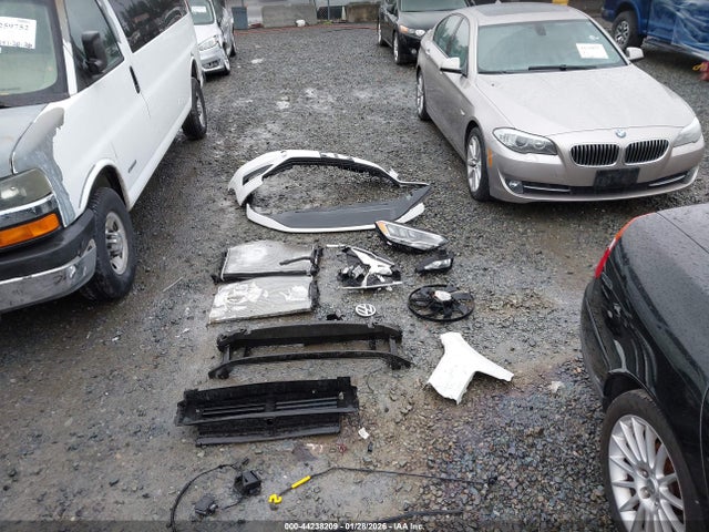 3VWC57BU5KM063597 Volkswagen Jetta 1.4t R-line/1.4t S/1.4t Se