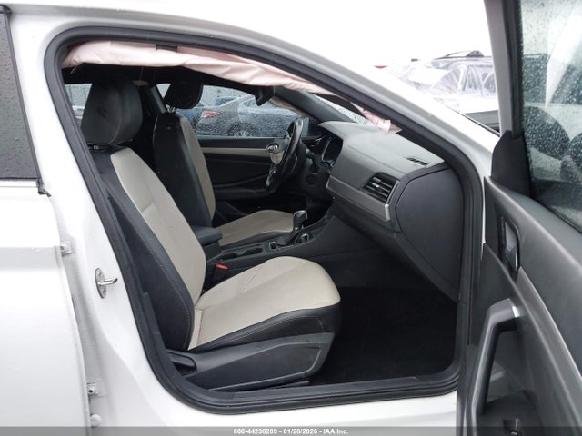 3VWC57BU5KM063597 Volkswagen Jetta 1.4t R-line/1.4t S/1.4t Se