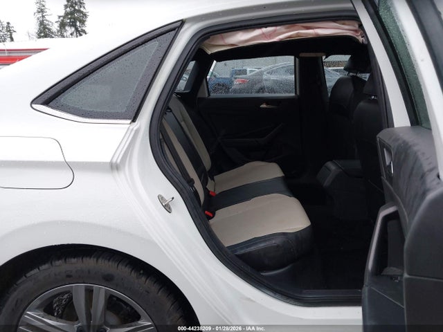 3VWC57BU5KM063597 Volkswagen Jetta 1.4t R-line/1.4t S/1.4t Se