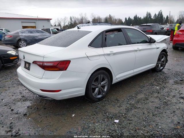 3VWC57BU5KM063597 Volkswagen Jetta 1.4t R-line/1.4t S/1.4t Se