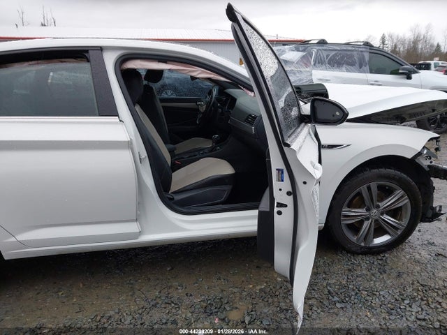 3VWC57BU5KM063597 Volkswagen Jetta 1.4t R-line/1.4t S/1.4t Se