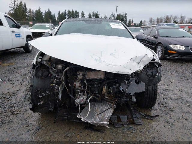 3VWC57BU5KM063597 Volkswagen Jetta 1.4t R-line/1.4t S/1.4t Se