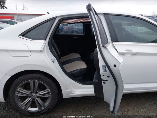 3VWC57BU5KM063597 Volkswagen Jetta 1.4t R-line/1.4t S/1.4t Se