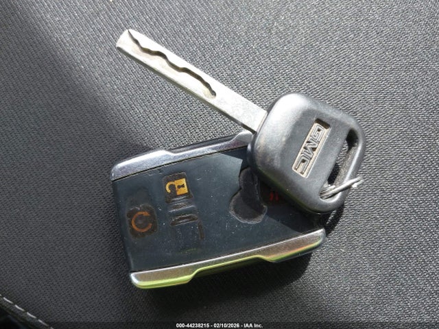3GTU2VEJ6EG517980 GMC Sierra 1500 Slt