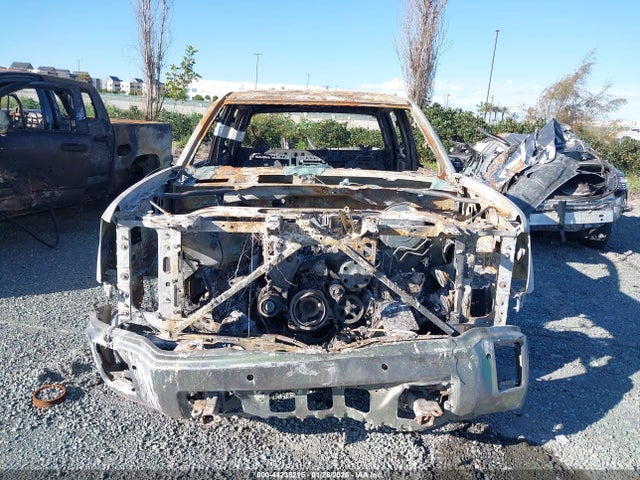 3GTU2VEJ6EG517980 GMC Sierra 1500 Slt