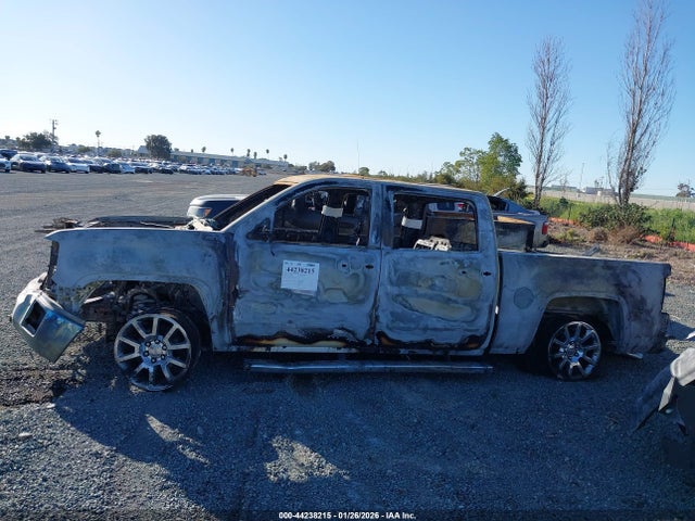 3GTU2VEJ6EG517980 GMC Sierra 1500 Slt