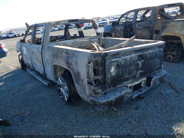 3GTU2VEJ6EG517980 GMC Sierra 1500 Slt