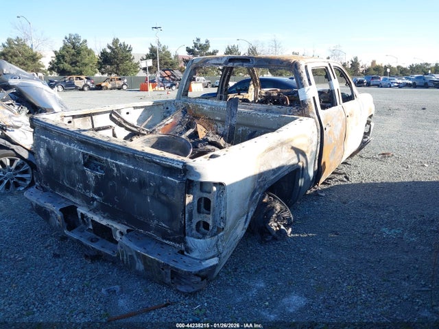 3GTU2VEJ6EG517980 GMC Sierra 1500 Slt