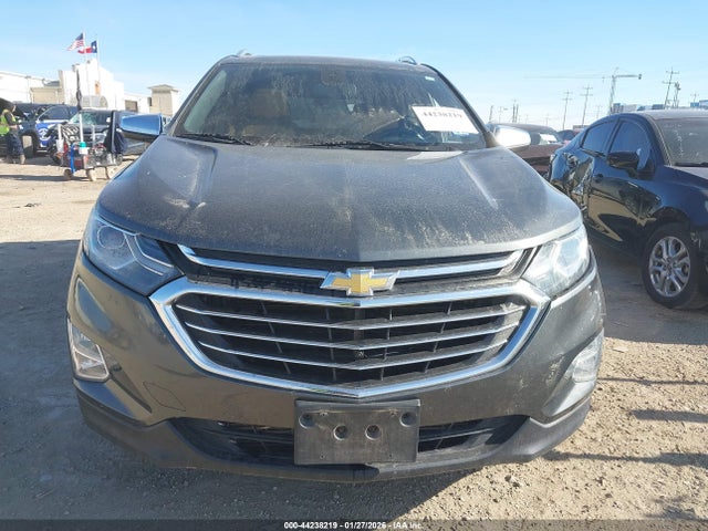 Chevrolet Equinox Premier 2018 3GNAXMEVXJS582833 Image 13