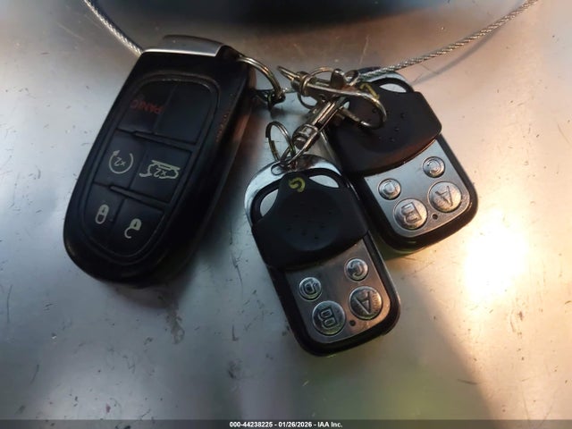 1C4PJMBS0EW189500 Jeep Cherokee Trailhawk