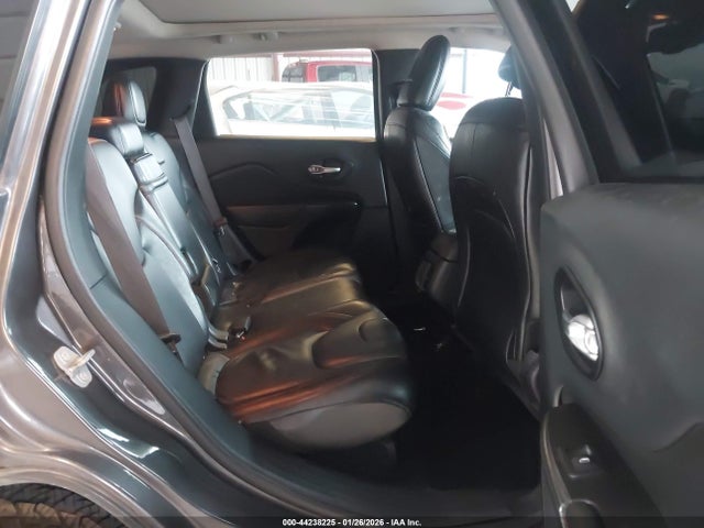 1C4PJMBS0EW189500 Jeep Cherokee Trailhawk